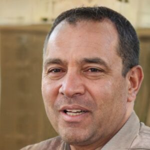 Daniel Pereira